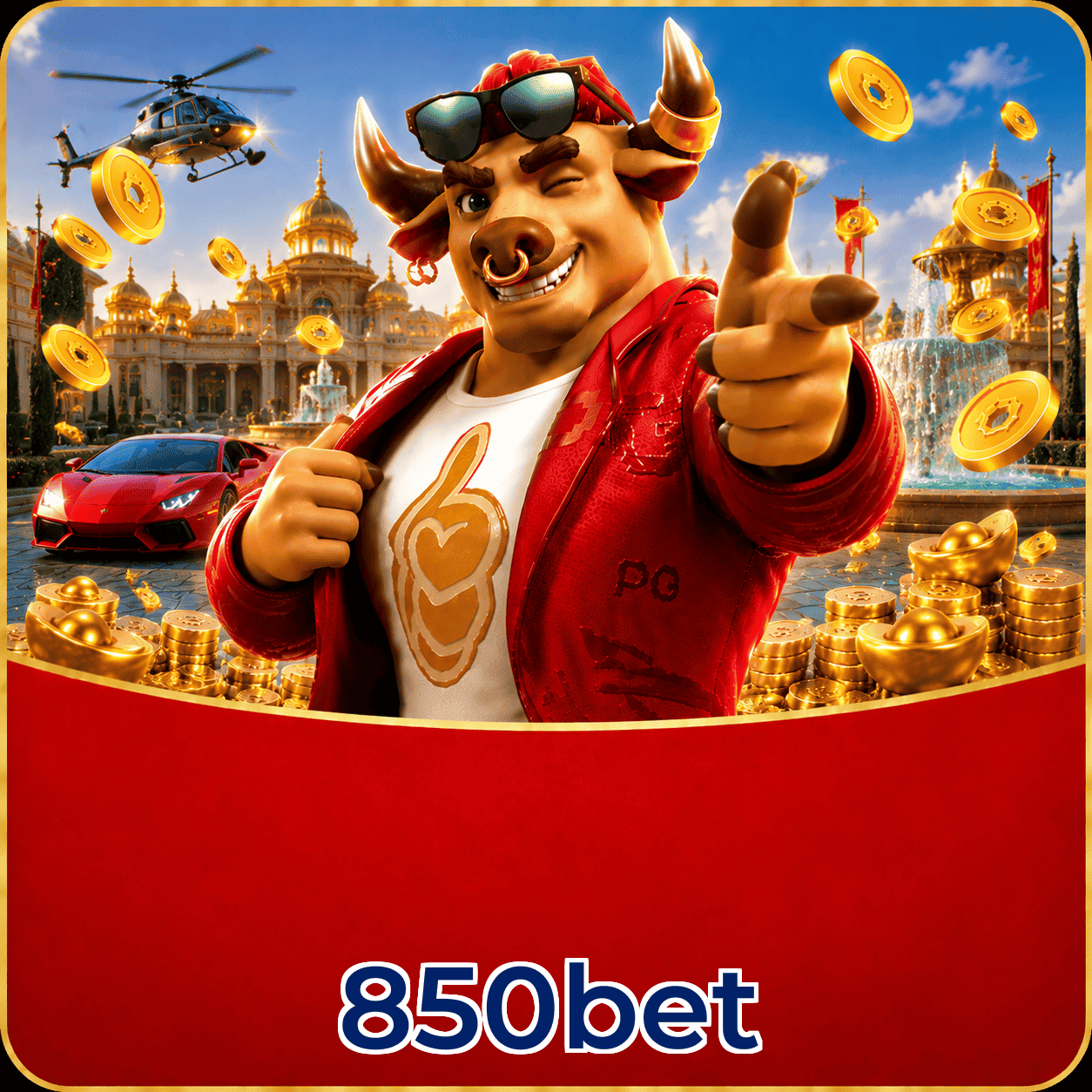 850bet